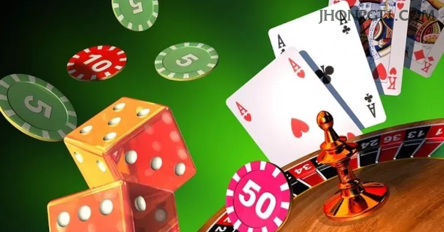 Slots com prêmios jhonpg